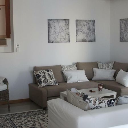 Anna - Maria Apartments Albufeira Eksteriør billede