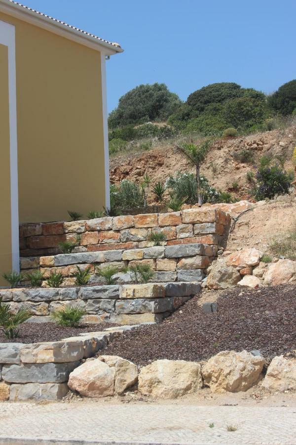 Anna - Maria Apartments Albufeira Eksteriør billede