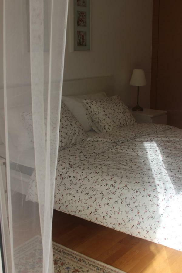 Anna - Maria Apartments Albufeira Eksteriør billede