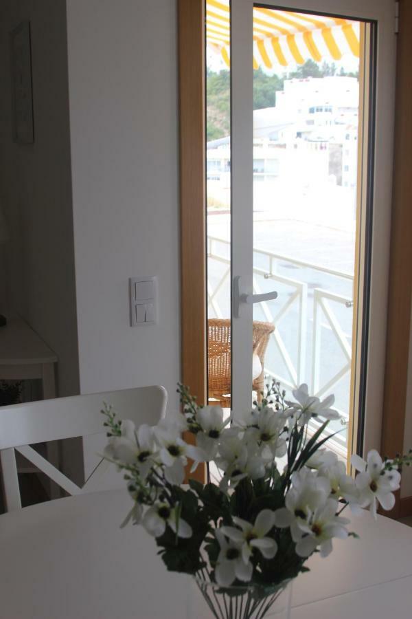 Anna - Maria Apartments Albufeira Eksteriør billede