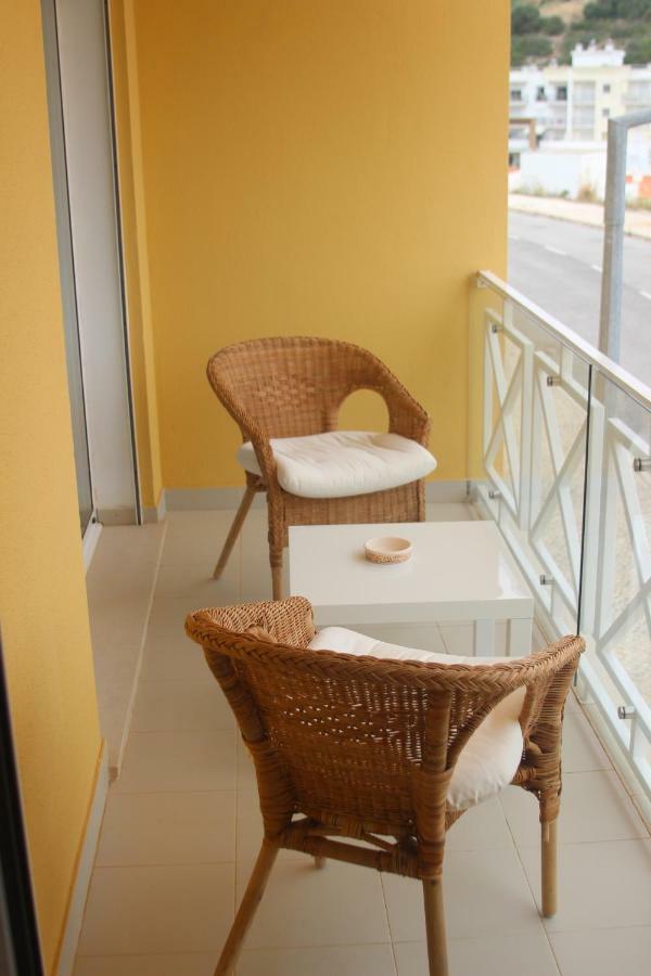 Anna - Maria Apartments Albufeira Eksteriør billede