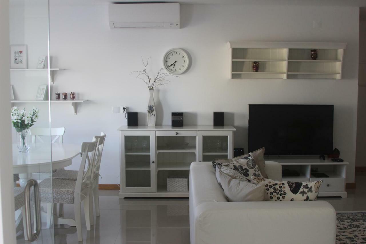 Anna - Maria Apartments Albufeira Eksteriør billede