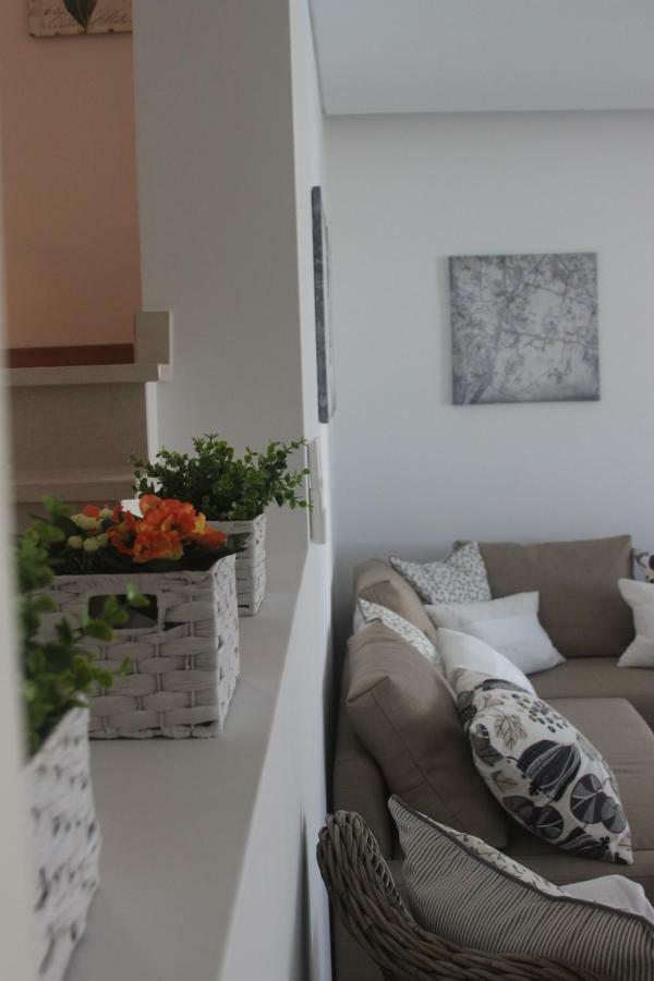 Anna - Maria Apartments Albufeira Eksteriør billede